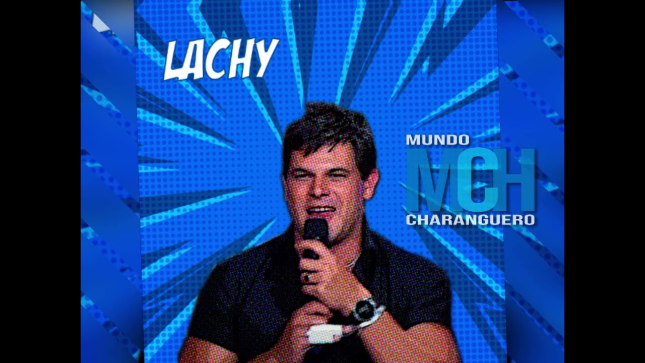MCH EN VIVO #004 La Mitad-Charanga Habanera