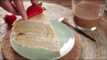 PANCAKE SPRING ROLL MAKER