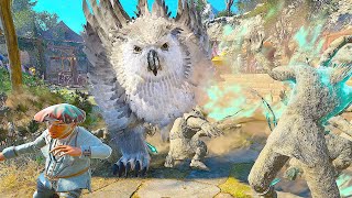 Whoever Figured This Out Is Brilliant...