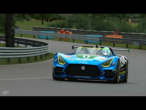 【GT7】3か月ぶりだけど大丈夫か？