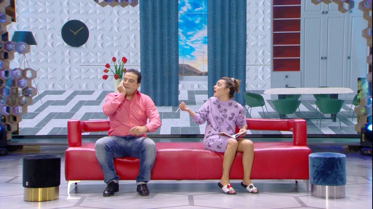 Versionistet (Shpenzimet) - Kosherja, 27 Qershor 2021 | ABC News Albania