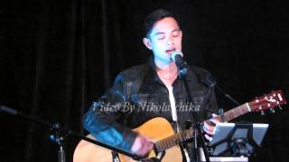 2014 VanCon Evening Cabaret