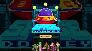 Cerahkan Oktobermu yang kelabu dengan NoLimitCity : Space Donkey Exclusive Game di ALEXAVEGAS! 🌟