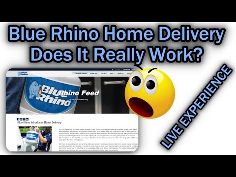 Cheapest Blue Rhino Exchange Near Me