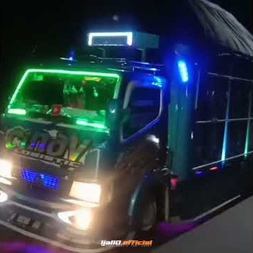 story wa 30 detik truk cindy logistik