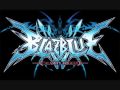 BlazBlue Calamity Trigger Limited Again (Staff Roll B)