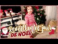 NOTRE REVEILLON ET JOUR DE NOEL[ ELYROSE VLOG ]