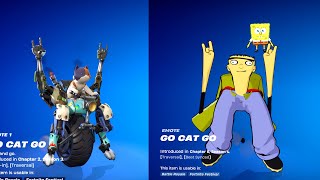 I Tested Glitched Emotes On Ed Skin Ed Edd N Eddy Animated Tv-Series