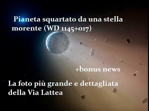 Video: Una Nuvola 