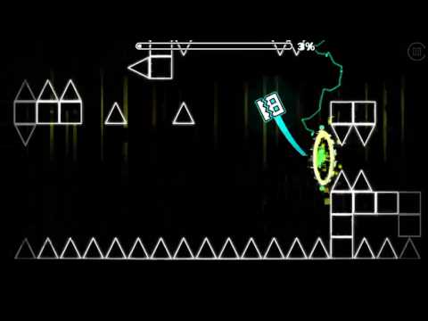 saRy mustn't clear it by optic sunflow (insane challenge) 5%