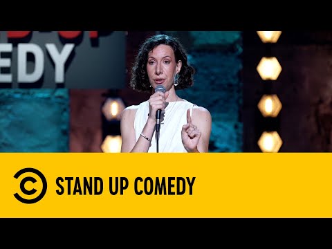 Giorgia Fumo - Sopravvivere alla trasferta aziendale -Stand Up Comedy