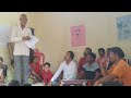 Fln teacher training july 2022 block chhipabarod 5