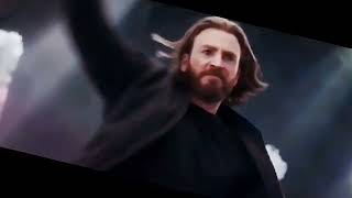 Avengers Doomsday CinemaCon Leaked Trailor