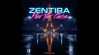 Zentira - Her Yer Paris Official Music Video Turkish Melodic Trap