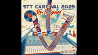 Sasso, Masablue, Tafarai - Stomp Masablue Re-Imagined 2025