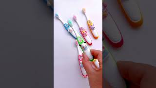 Cute And Beautiful Sanrio Toothbrush