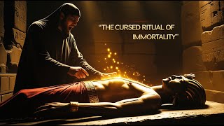 The Pharaoh Who Tried to Cheat Death — and Paid the Ultimate Price