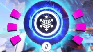 Overwatch -  *NEW*  SYMMETRA ULTIMATE ABILITY  (gameplay)