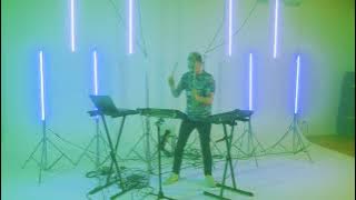Pusher - Clear ft. Mothica (Shawn Wasabi Remix) [Live Performance Video]