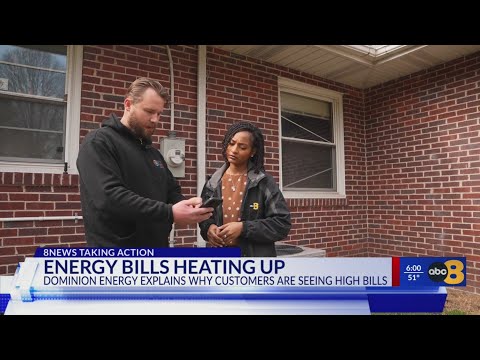 Dominion Va Power Online Bill Pay