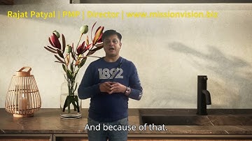 Introduction to Blockchain | Nonce, SHA-256 & Proof of Work Explained Simply | Rajat Patyal PMP