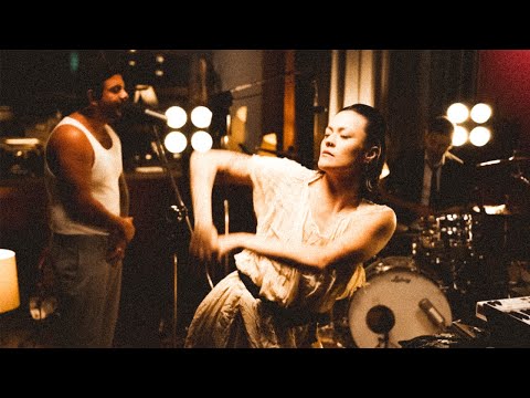 Eu, Trovador - Bailarina | E,T in Studio