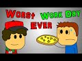 Brewstew - Worst Work Day Ever