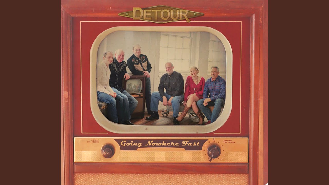 Watch Going Nowhere Fast on YouTube Watch Going Nowhere Fast on YouTube
