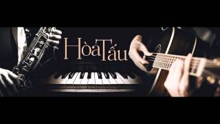 Tóc Như Tuyết - Hòa Tấu Sáo Bầu