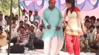 Sara Rola Patali Kamar Ka by Sapna and Jhandu
