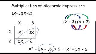 Why Teach the Area Models of Multiplication?