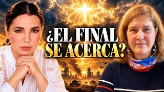 WHAT COULD HAPPEN TO THE WORLD Margarita Torres shares the PROPHECIES that are unsettling many