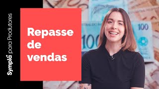 Payouts: How to receive your money on Sympla. News
