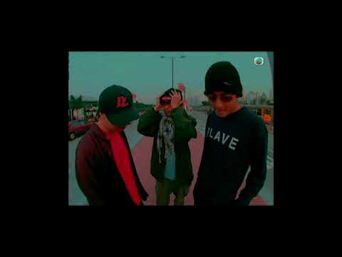 陳冠希 - 香港地 陳奐仁 MC Yan HD 1080p
