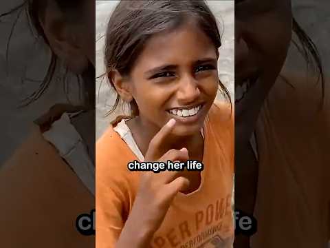 I Spent A Day With The Slum Princess Of Mumbai