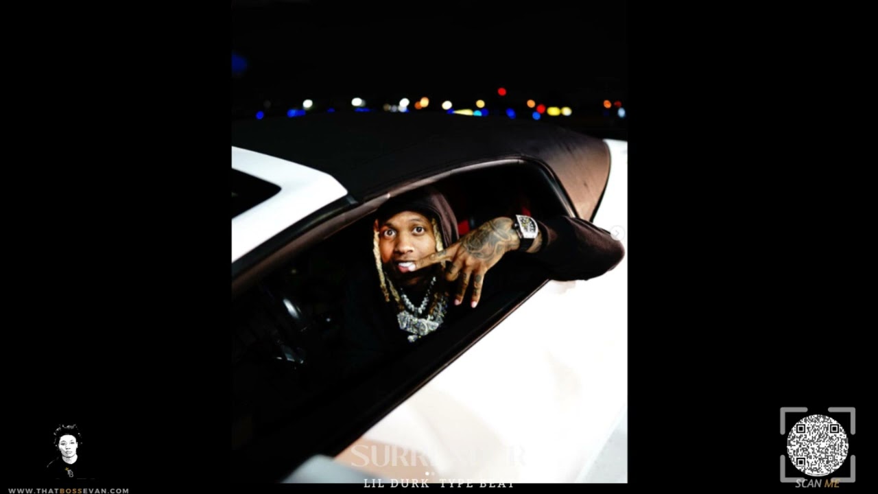 [FREE] Lil Durk "Surrender" | Type Beat