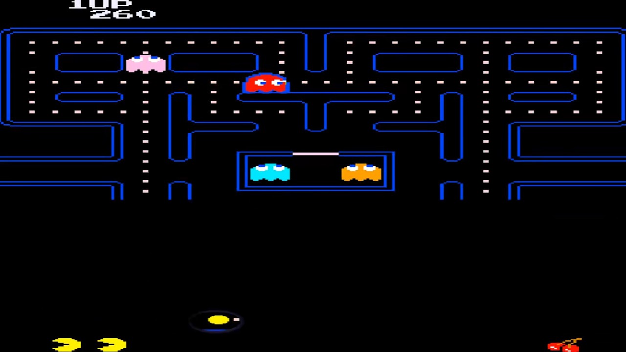 SCRATCH ONLINE PacMan Classic Arduino but kinky funky ranbowy Sue adeed By pacmiles PAC MAN BROWSER