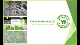 Van Beleszólásod Evdsz Kommunikáció