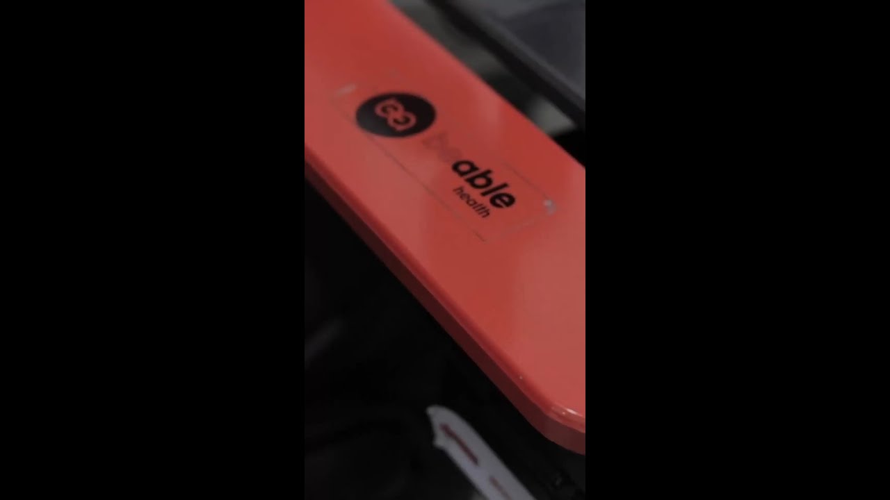 BeAble - Zoho One Case Study Teaser