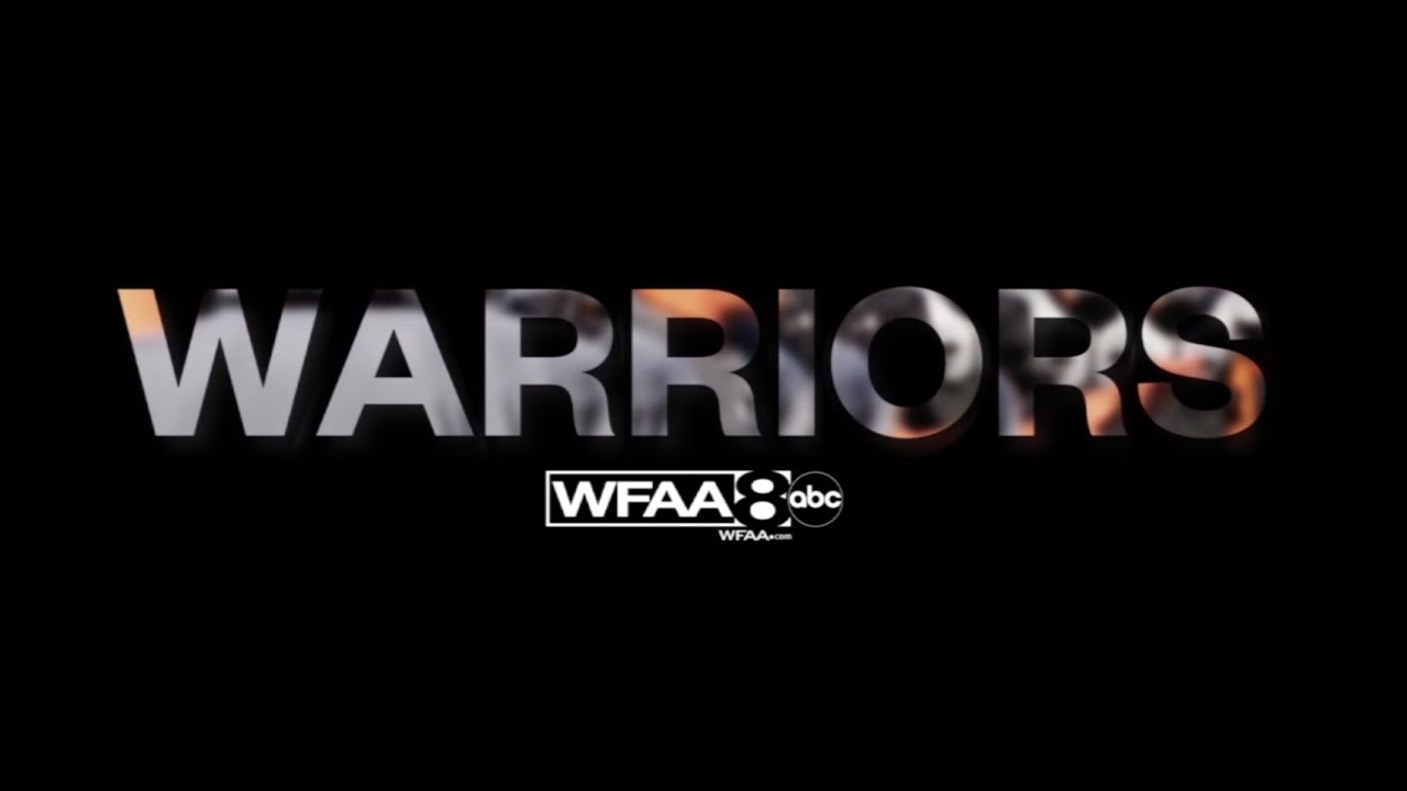 Warriors:  A WFAA Sports Exclusive