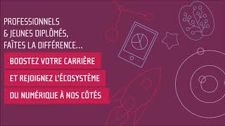 Gérez Votre Carrière - Mastères Spécialisés De Télécom Paristech