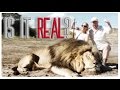 IS IT REAL?- Lion Takes Revenge On Trophy Hunter!