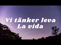 Que Sera Medina Lyrics 