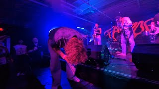 Fat Dog - Pray to That - Bad Dog - Swan Dive - Las Vegas, Nevada - 9-7-2025