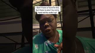 And then when she’s up, she’s up #realronsina #sahm #toddlermom #parentingideas Profile