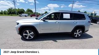 2021 Jeep Grand Cherokee L near me Murfreesboro, Smyrna, La Vergne, Shelbyville, Mount Juliet, TN T