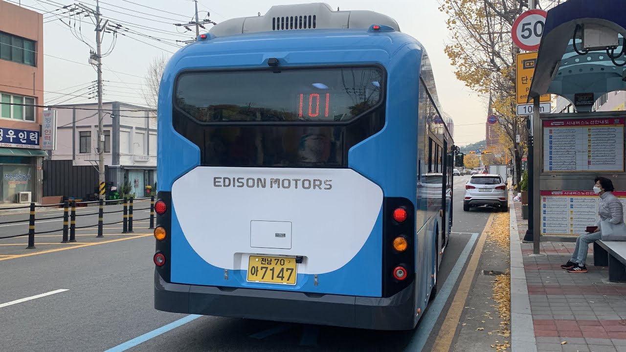 [순천]순천101[의료원로터리➡️순천고등학교]