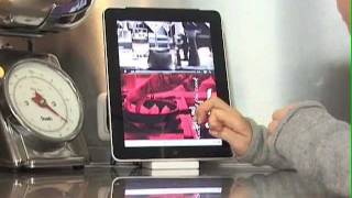 Caramelized Demo Video - Smart Cookbooks screenshot 3