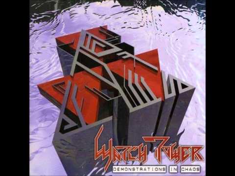 Watchtower — Energetic Disassembly - Watchtower
