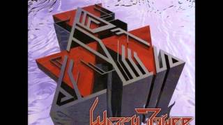 Energetic Disassembly - Watchtower